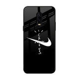 Jack Cactus OnePlus 6T Glass Back Cover Online