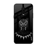 Dark Superhero OnePlus 6T Glass Back Cover Online
