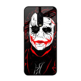 Life In Dark OnePlus 6T Glass Back Cover Online
