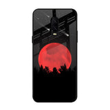 Moonlight Aesthetic OnePlus 6T Glass Back Cover Online