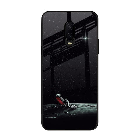 Relaxation Mode On OnePlus 6T Glass Back Cover Online