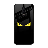 Eyes On You OnePlus 6T Glass Back Cover Online