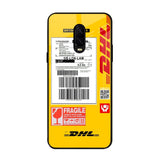 Express Worldwide OnePlus 6T Glass Back Cover Online