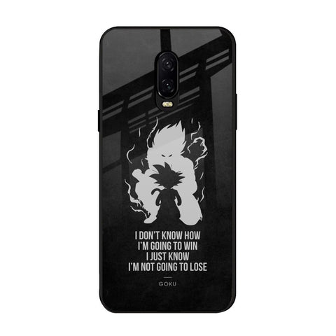 Ace One Piece OnePlus 6T Glass Back Cover Online