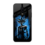 Splatter Instinct OnePlus 6T Glass Back Cover Online