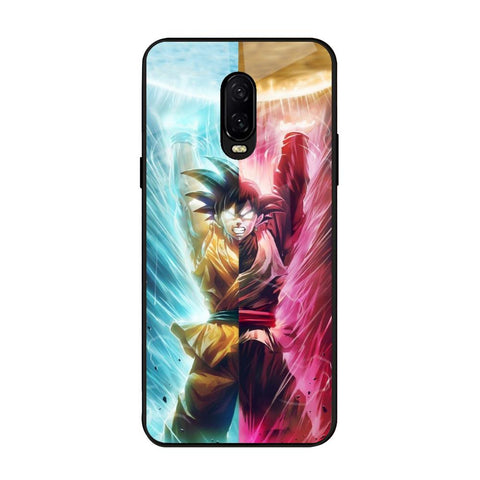 Ultimate Fusion OnePlus 6T Glass Back Cover Online