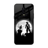 True Saiyans OnePlus 6T Glass Back Cover Online