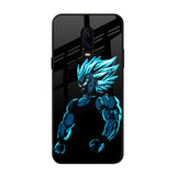 Pumped Up Anime OnePlus 6T Glass Back Cover Online