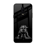 Adiyogi OnePlus 6T Glass Back Cover Online