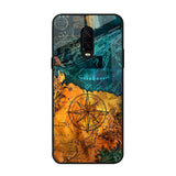 Architecture Map OnePlus 6T Glass Back Cover Online