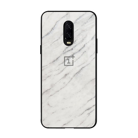 Polar Frost OnePlus 6T Glass Cases & Covers Online