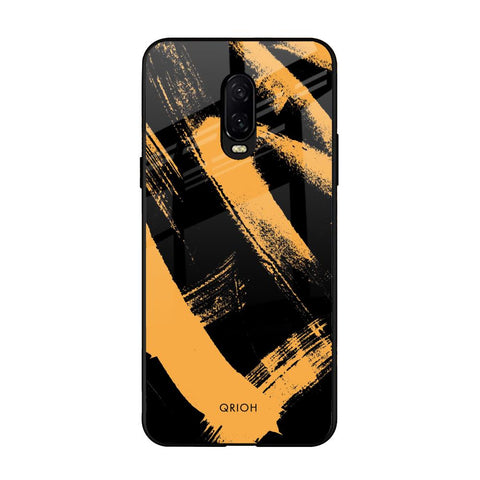 Gatsby Stoke OnePlus 6T Glass Cases & Covers Online