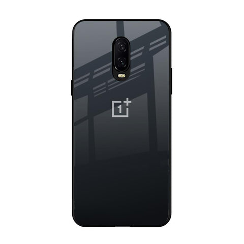 Stone Grey OnePlus 6T Glass Cases & Covers Online