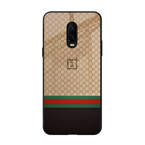 High End Fashion OnePlus 6T Glass Cases & Covers Online