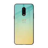 Cool Breeze OnePlus 6T Glass Cases & Covers Online