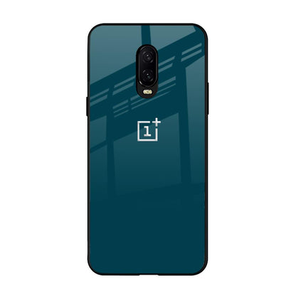 Emerald OnePlus 6T Glass Cases & Covers Online