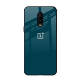 Emerald OnePlus 6T Glass Cases & Covers Online
