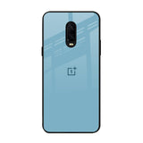 Sapphire OnePlus 6T Glass Back Cover Online