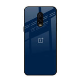 Royal Navy OnePlus 6T Glass Back Cover Online