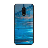 Patina Finish OnePlus 6T Glass Back Cover Online
