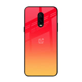 Sunbathed OnePlus 6T Glass Back Cover Online
