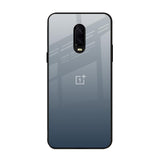Dynamic Black Range OnePlus 6T Glass Back Cover Online