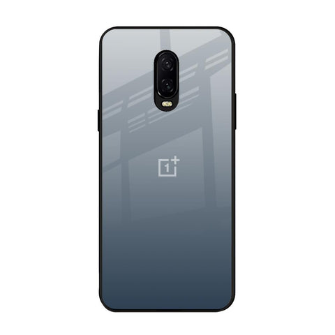 Dynamic Black Range OnePlus 6T Glass Back Cover Online