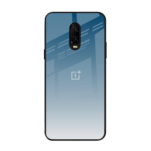 Deep Sea Space OnePlus 6T Glass Back Cover Online