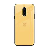 Dandelion OnePlus 6T Glass Back Cover Online