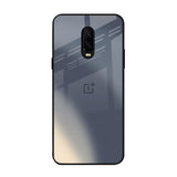 Metallic Gradient OnePlus 6T Glass Back Cover Online