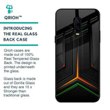 Modern Ultra Chevron Glass Case for OnePlus 6T