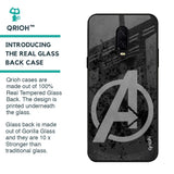 Sign Of Hope Glass Case for OnePlus 6T