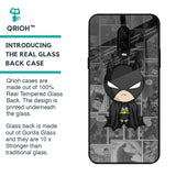 Cartoon Art Glass Case for OnePlus 6T