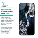 Astro Connect Glass Case for OnePlus 6T