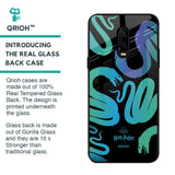Basilisk Glass Case for OnePlus 6T