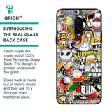 Boosted Glass Case for OnePlus 6T