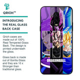 DGBZ Glass Case for OnePlus 6T