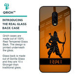 Halo Rama Glass Case for OnePlus 6T