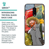 Loving Vincent Glass Case for OnePlus 6T