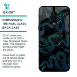 Serpentine Glass Case for OnePlus 6T