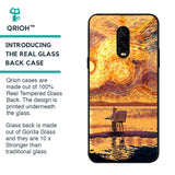 Sunset Vincent Glass Case for OnePlus 6T