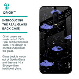 Constellations Glass Case for OnePlus 6T