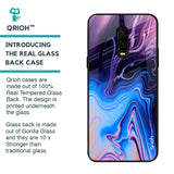 Psychic Texture Glass Case for OnePlus 6T
