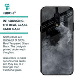 Fossil Gradient Glass Case For OnePlus 6T