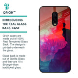 Dream So High Glass Case For OnePlus 6T