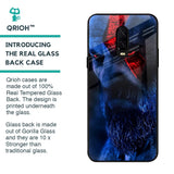 God Of War Glass Case For OnePlus 6T