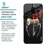 Power Of Lord Glass Case For OnePlus 6T
