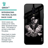 Gambling Problem Glass Case For OnePlus 6T