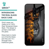 King Of Forest Glass Case for OnePlus 6T