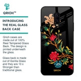 Dazzling Art Glass Case for OnePlus 6T